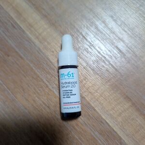 M-61 Hydraboost Serum 2.0